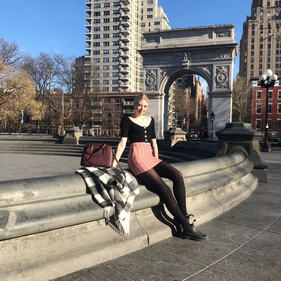 Meet your Posher, Jamie - Picture 1 of 1